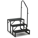 RV 3 pakāpju kāpnes